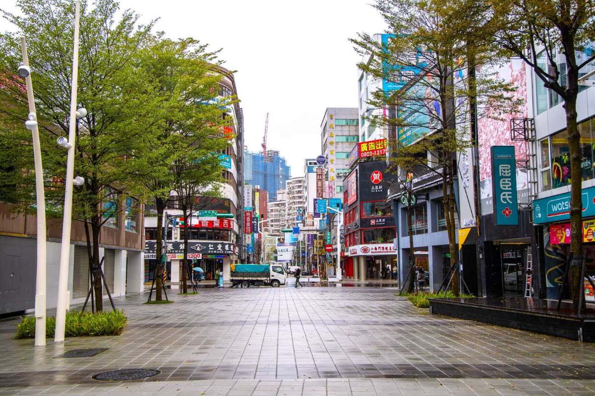 板橋府中商圈1