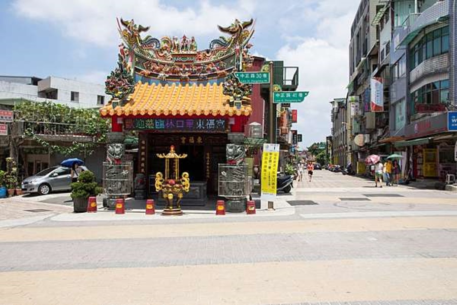 林口建成商圈2