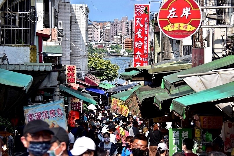 八里商圈3