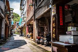 坪林商圈2
