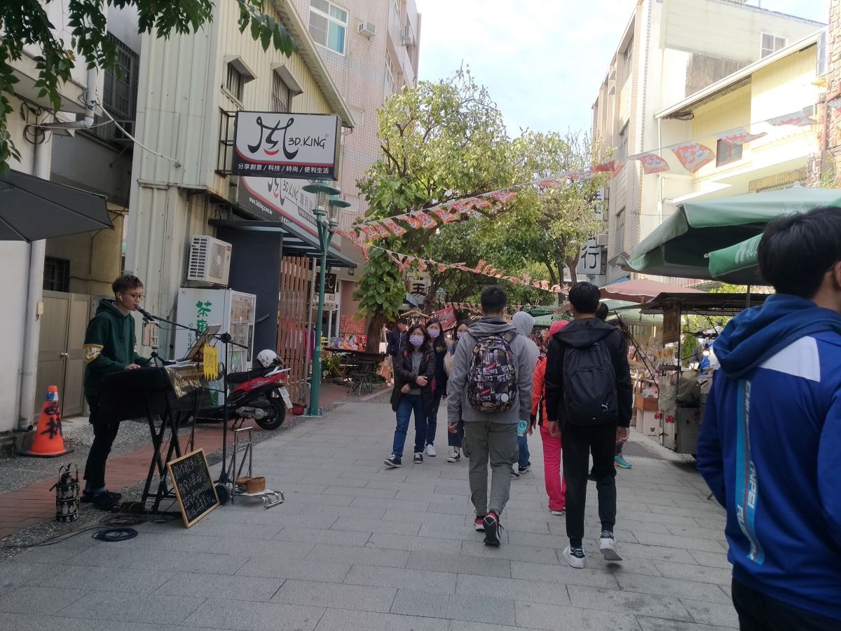 孔廟商圈2