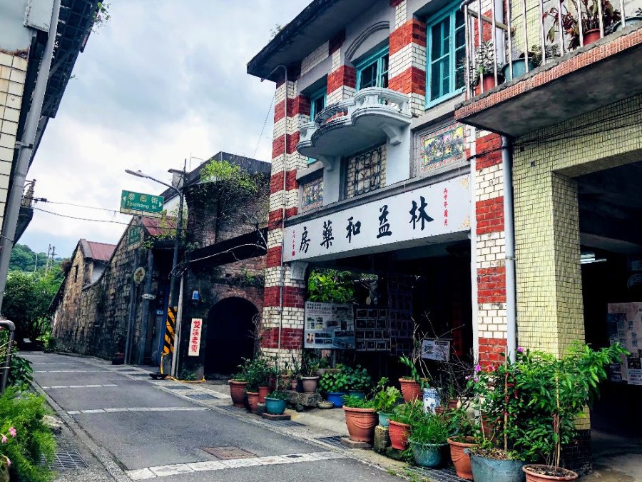 雙溪商圈2