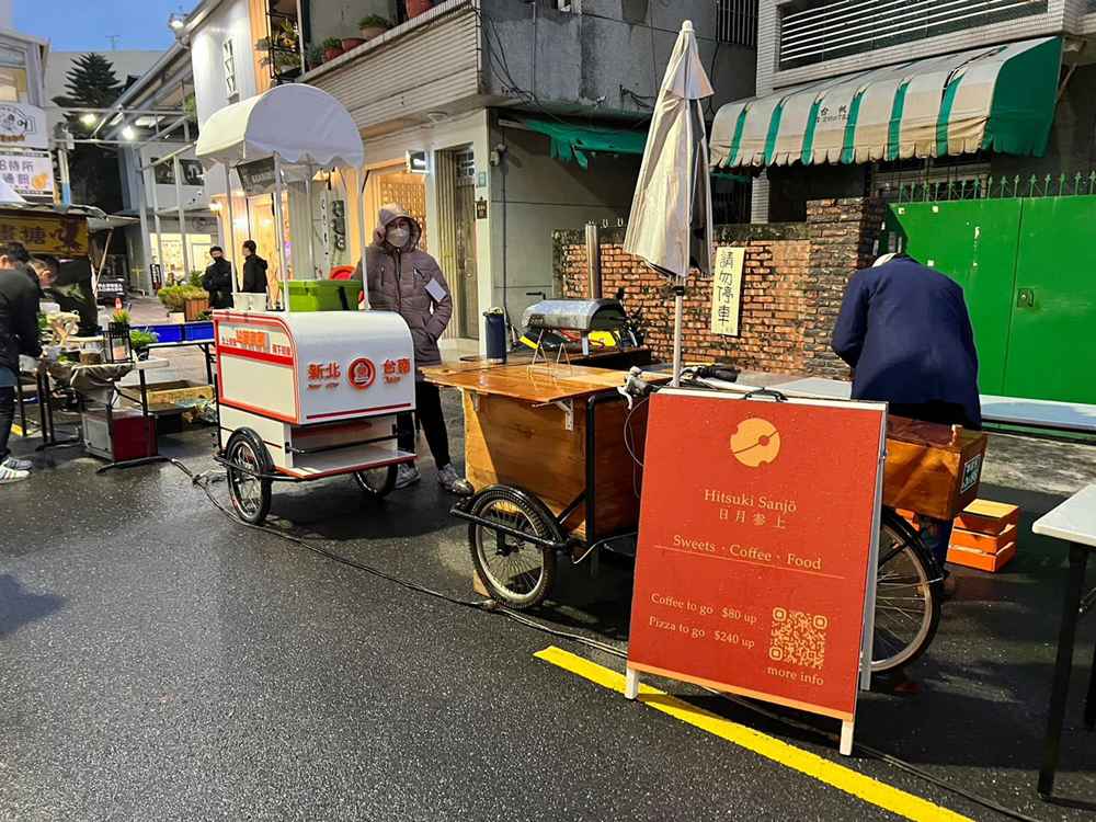 站前商圈3
