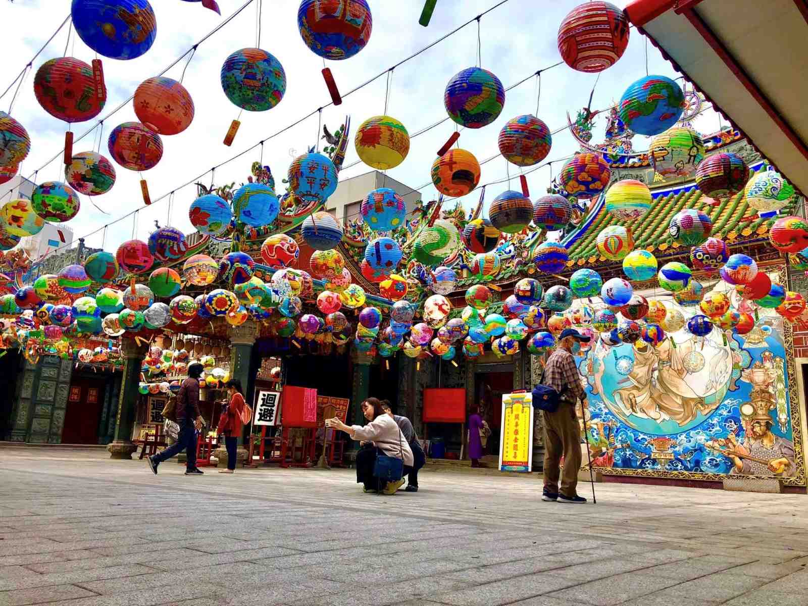 赤嵌商圈5