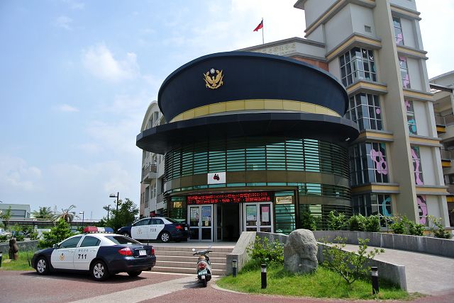 新化商圈