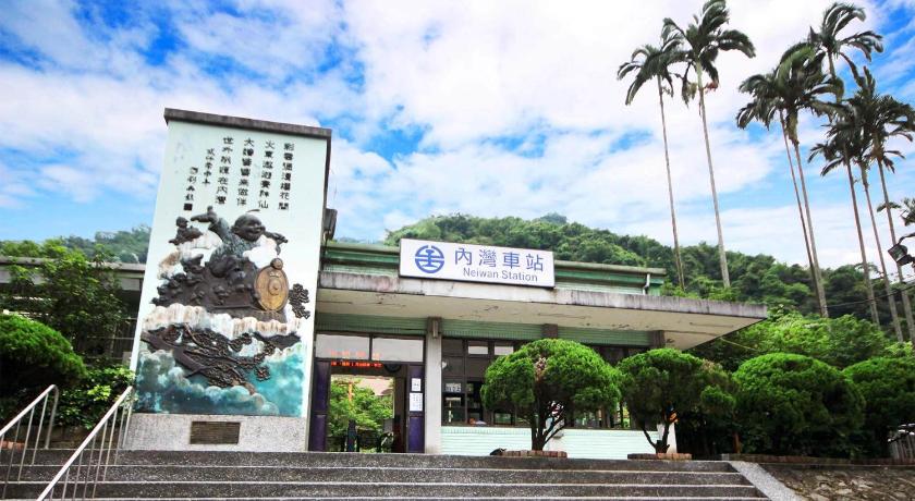 內灣形象商圈4