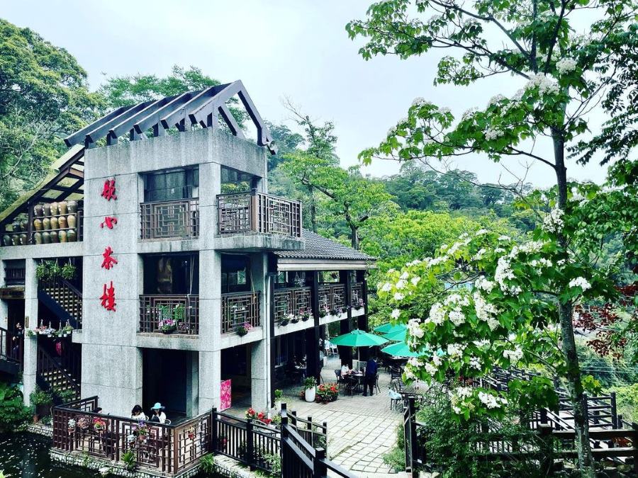 峨眉藝創商圈5