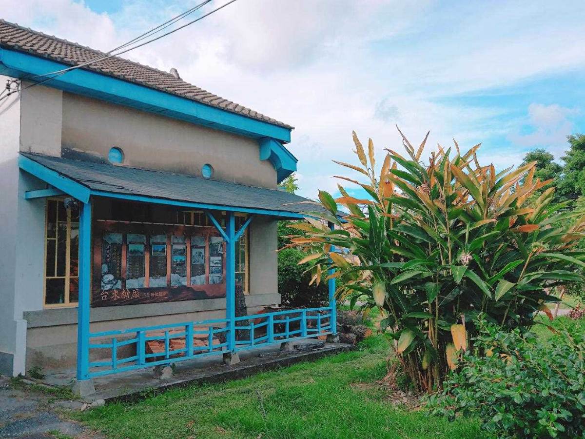 東糖商圈1