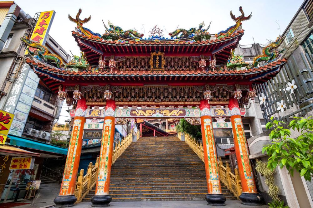 桂花巷商圈4