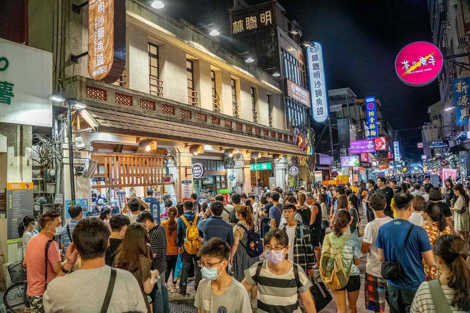 嘉義市文化促進商圈2