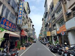 長明商圈2