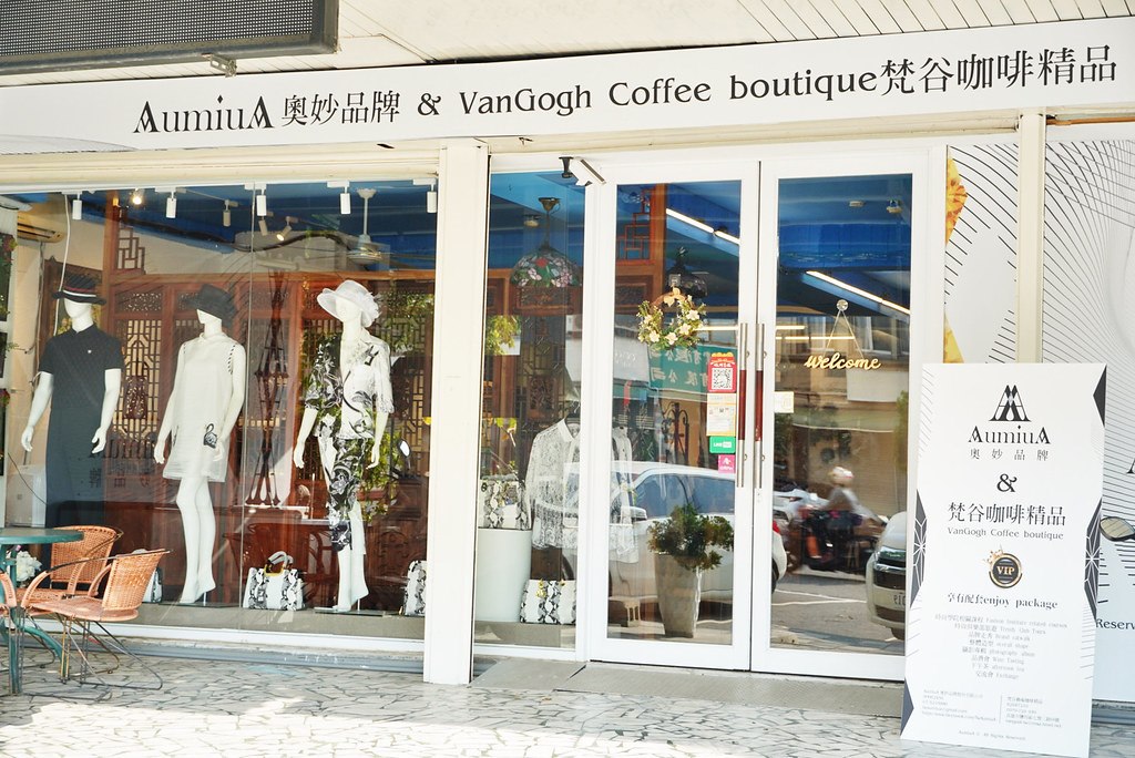 鹽埕堀江商場5