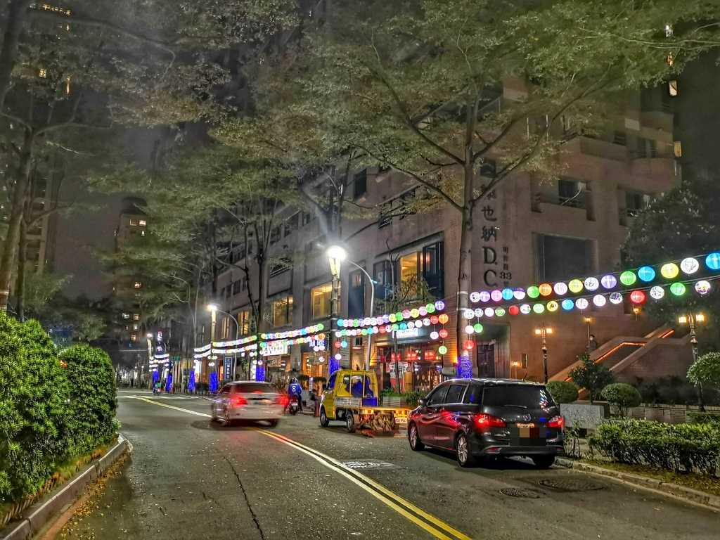 河堤商圈2
