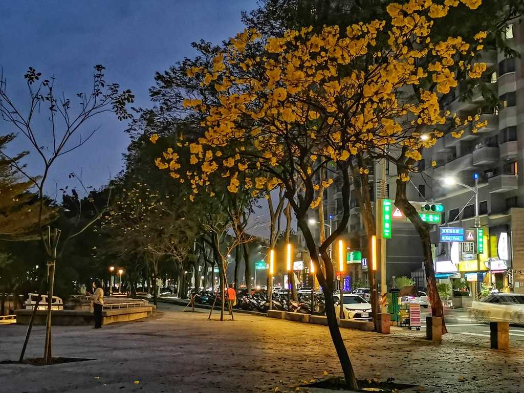河堤商圈1