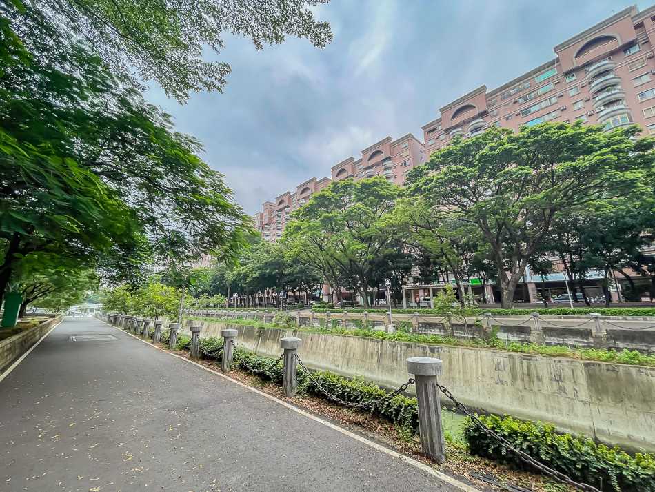 河堤商圈4