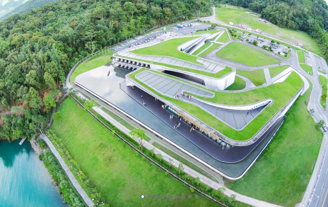 南投商圏 日月潭悠閒二日遊