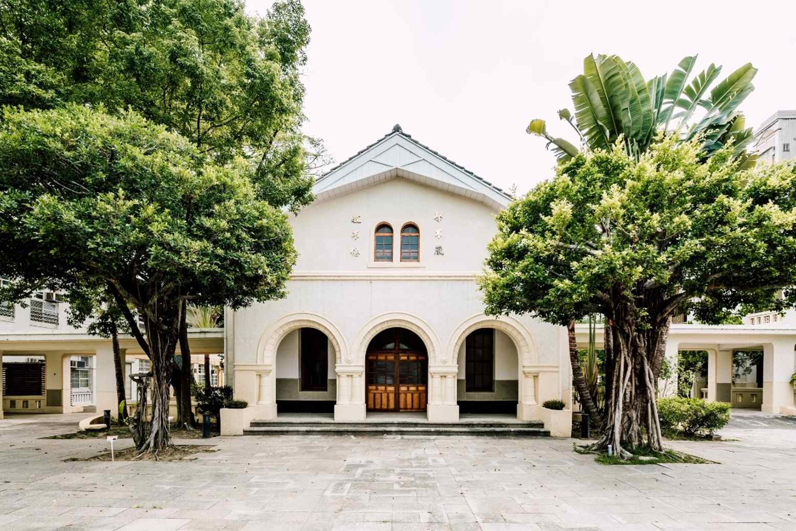 高雄市旗山商圈