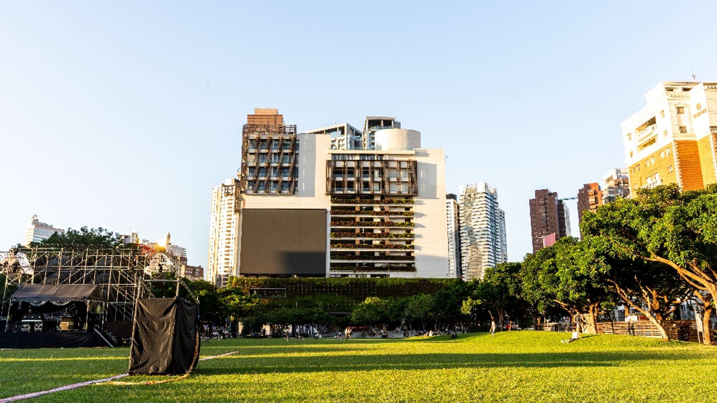 113年全國卓越商圈獎-臺中市美術園道商圈