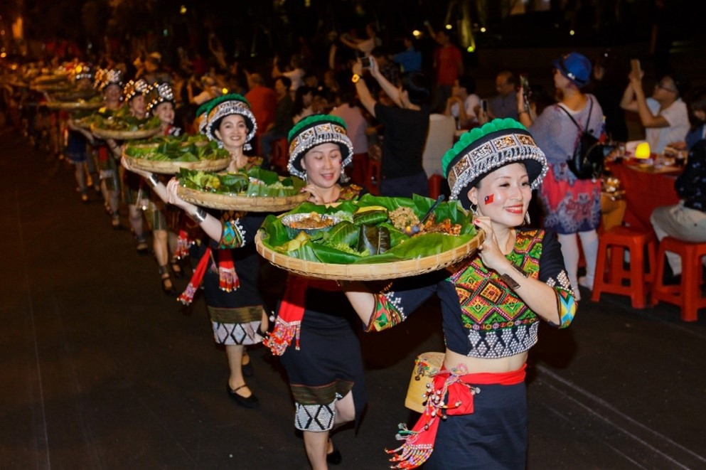 桃園市魅力金三角商圈