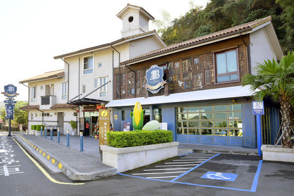 埔里鎮形象商圈2