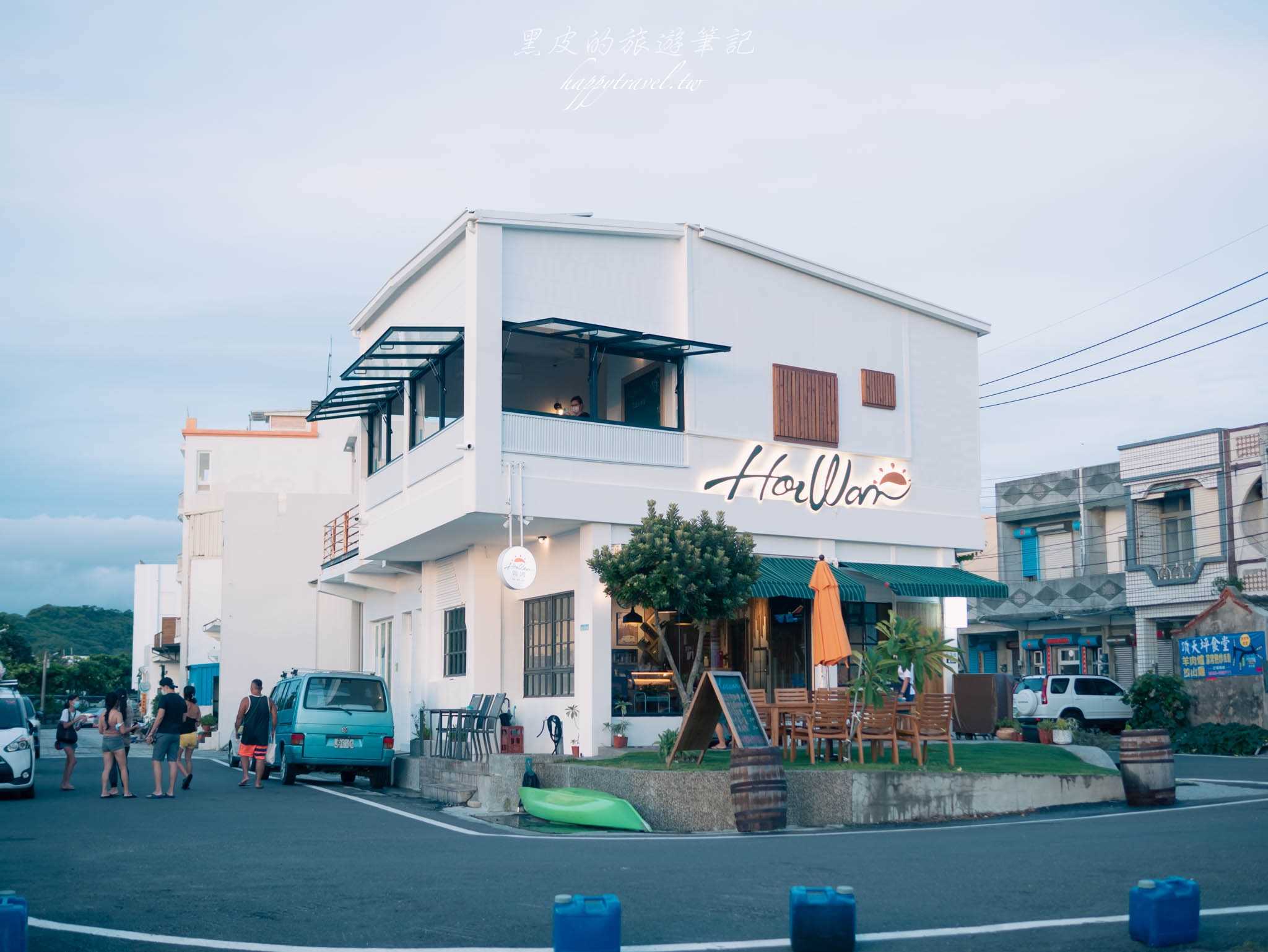 屏東縣恆春鎮墾丁商圈發展協會2