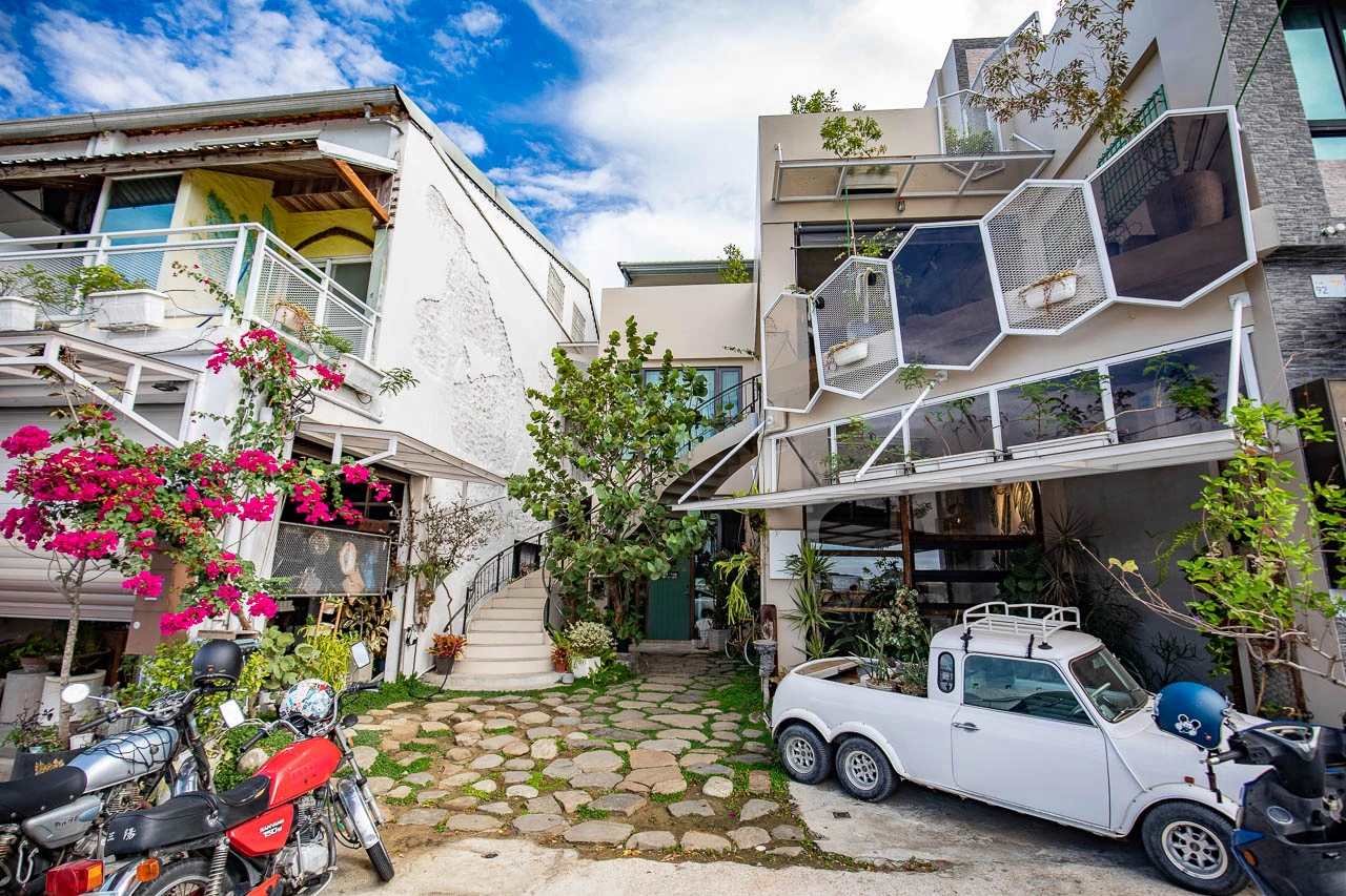 屏東縣恆春鎮墾丁商圈發展協會3