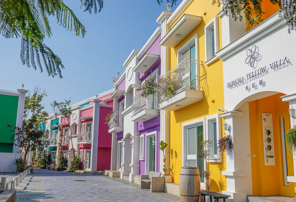 屏東縣恆春鎮墾丁商圈發展協會