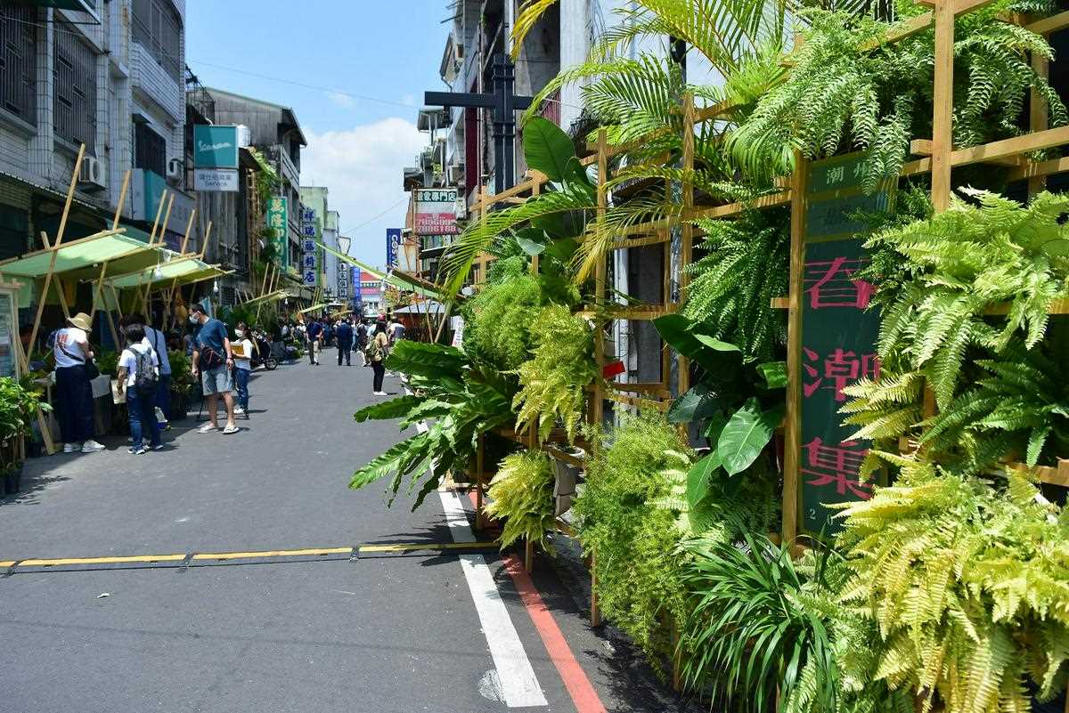 屏東縣潮州鎮三角公園商圈發展協會3