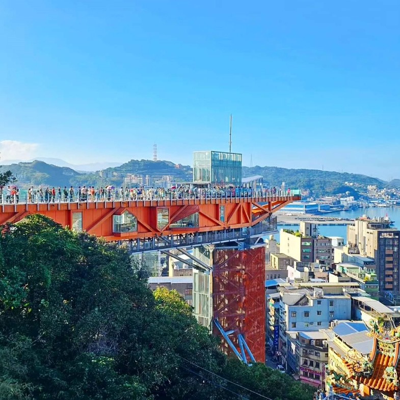 義二路形象商圈4