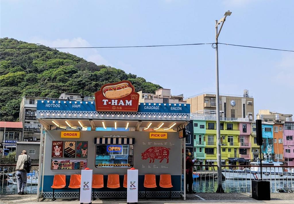 新濱町形象商圈2