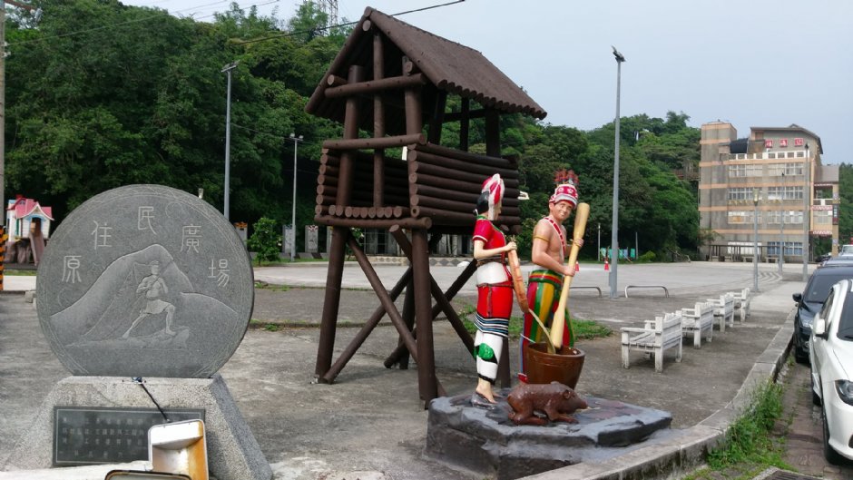 新濱町形象商圈5