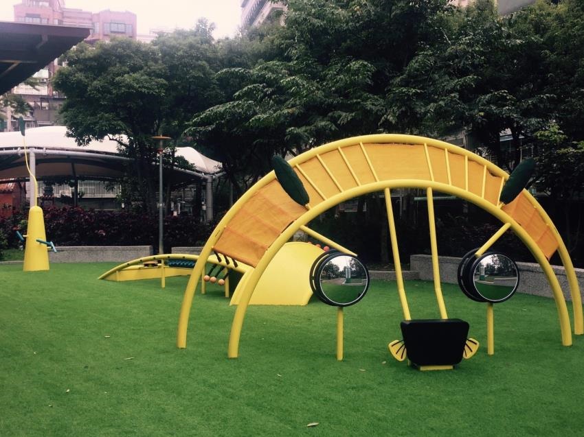 朝陽服飾材料商圈2