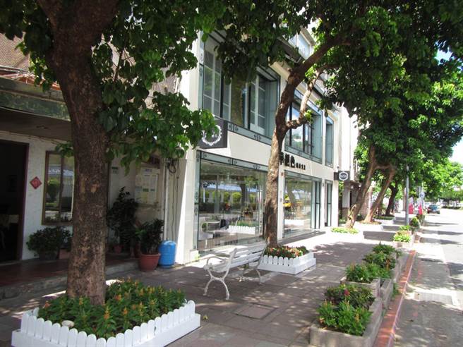 愛國東路婚紗街商圈3