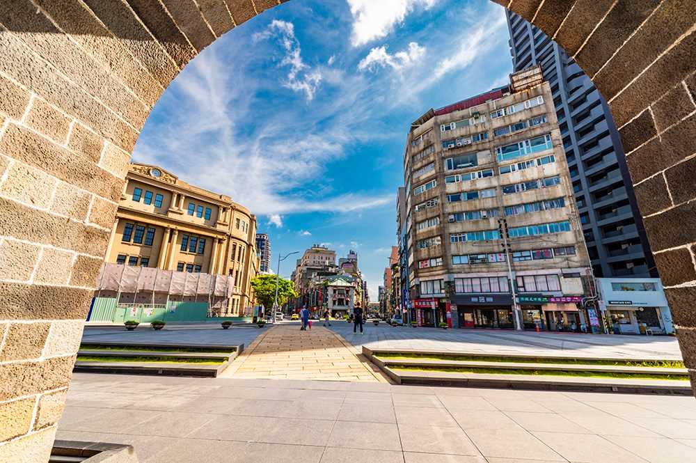 北門相機街商圈2