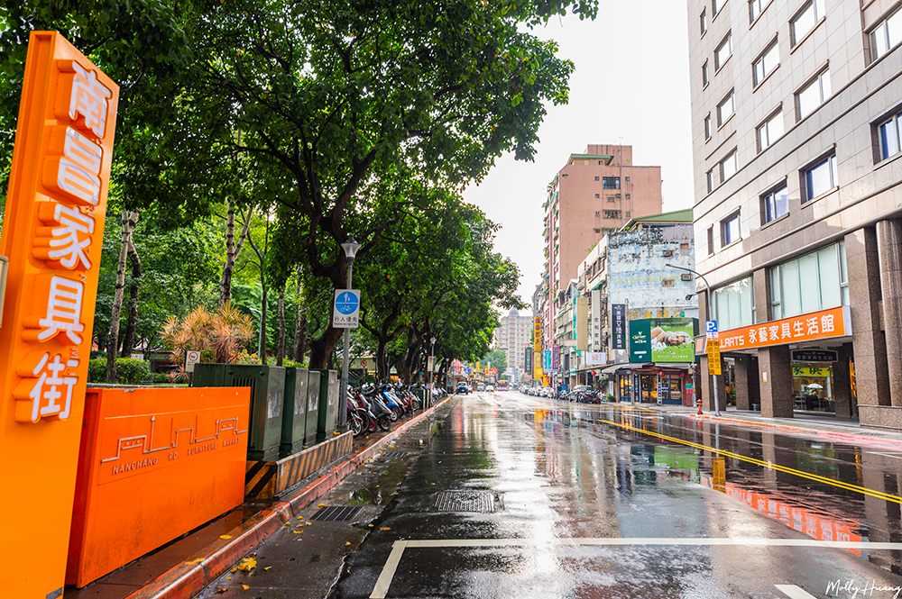 南昌家具街商圈2