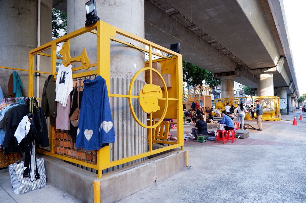 士林捷運站周邊2