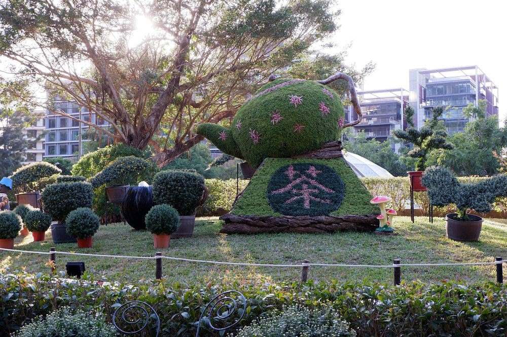 士林捷運站周邊