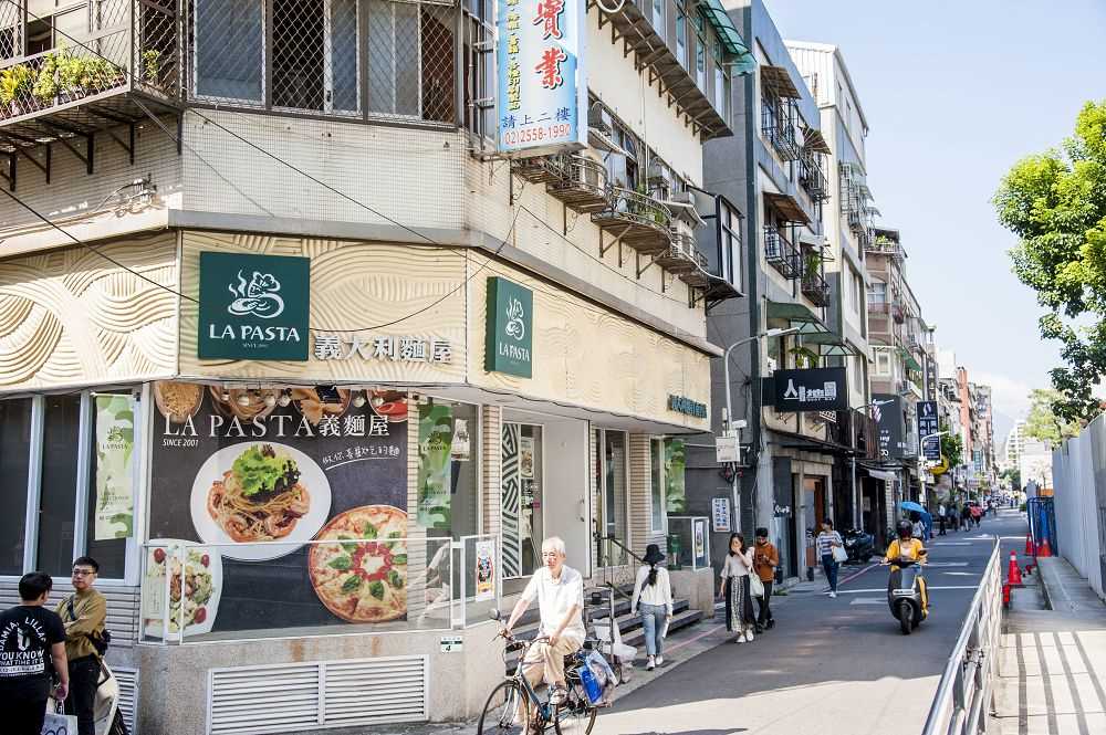 南西心中山商圈2