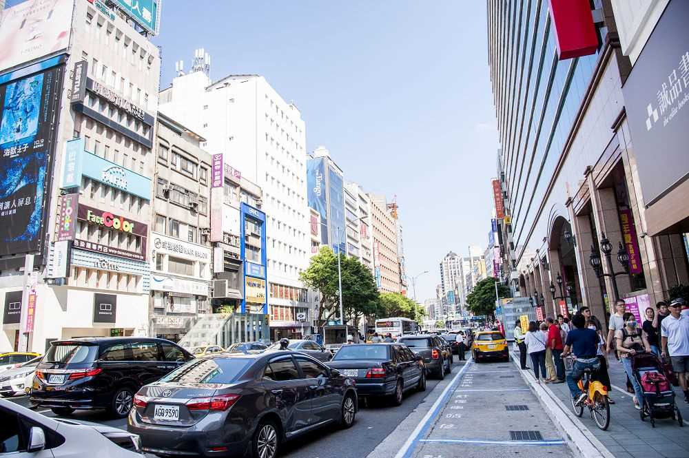 南西心中山商圈5