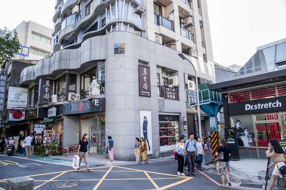 南西心中山商圈4