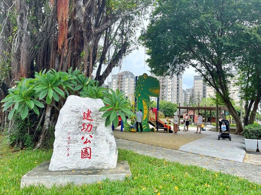 新竹市東門形象商圈2