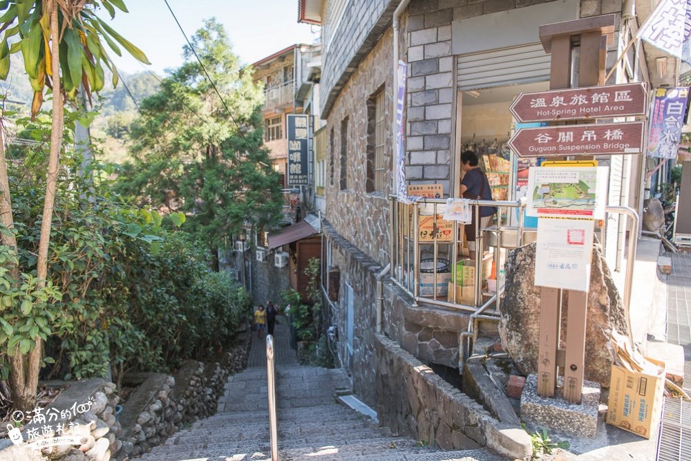 谷關商圈5