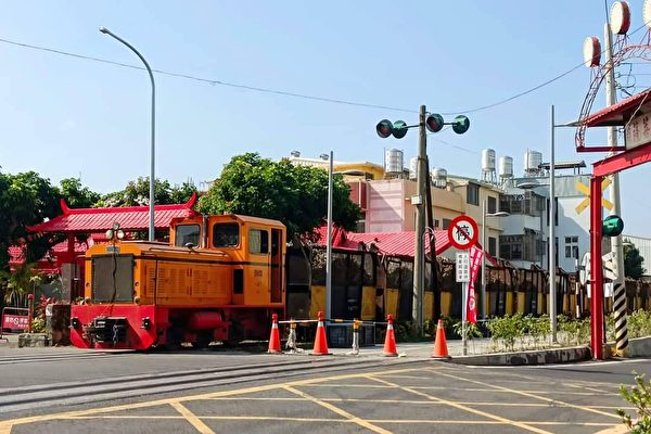 雲林縣虎尾鎮魅力商圈5