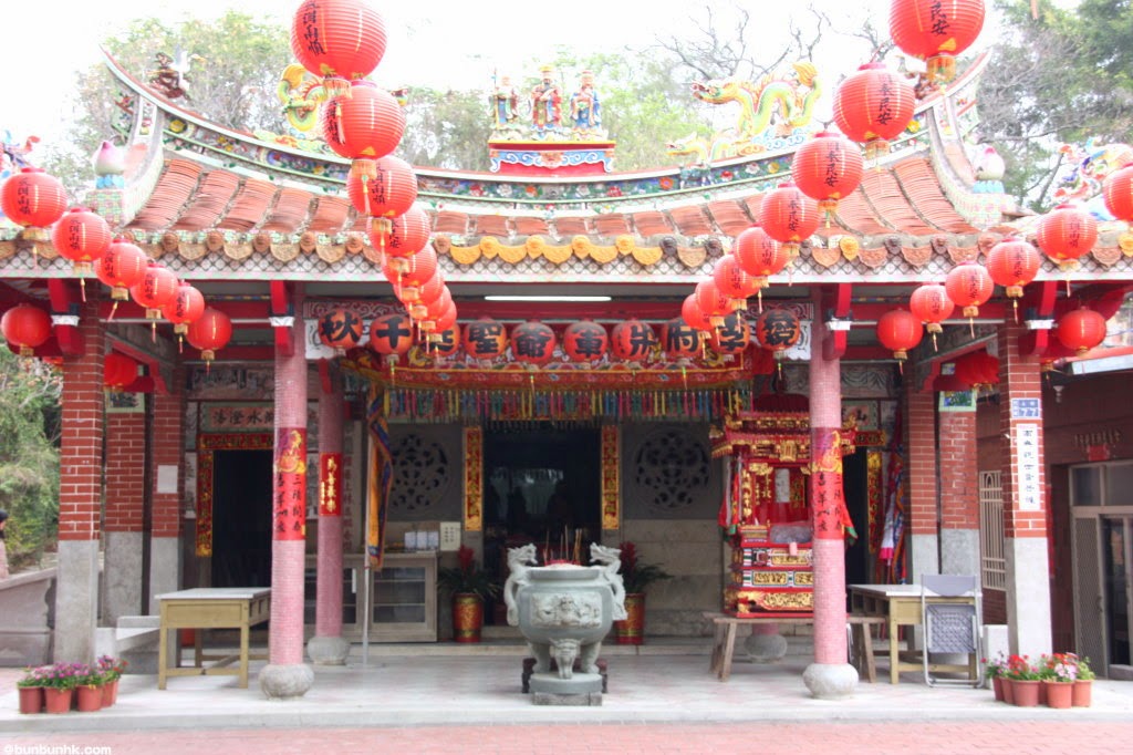 金門縣烈嶼商圈