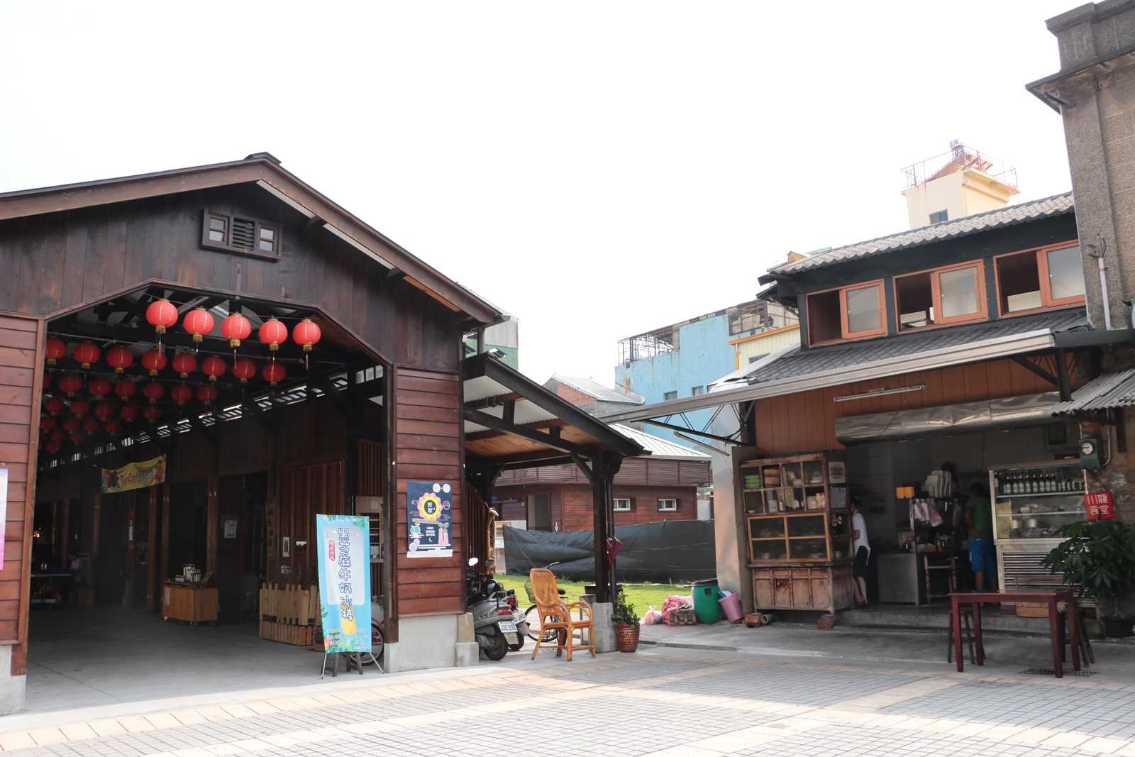 雲林縣土庫好COOL商圈2