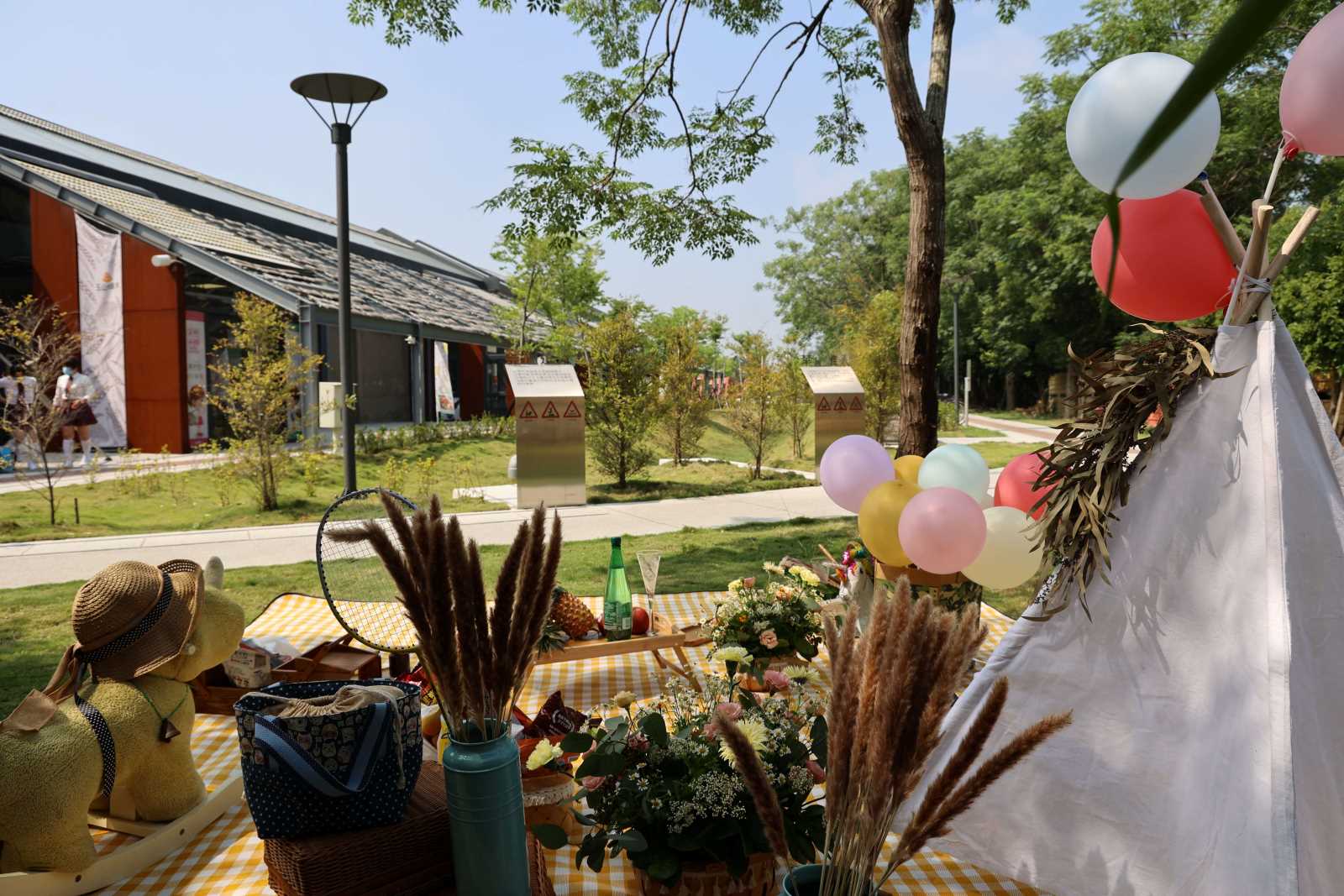 雲林縣斗南青創商圈2