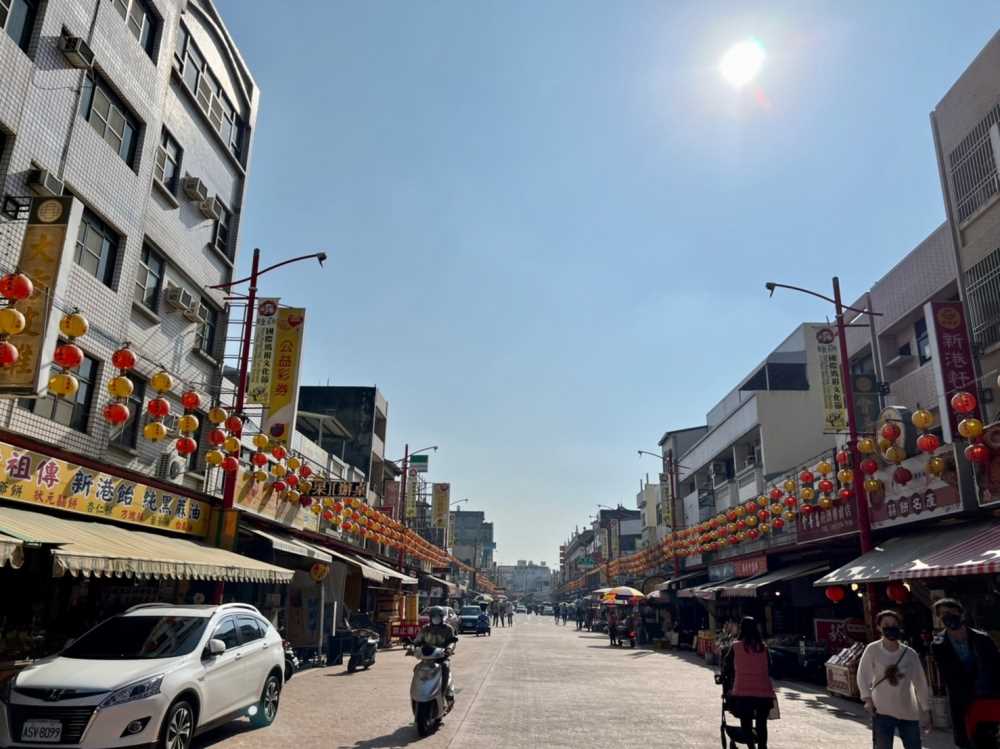 新港魅力商圈3