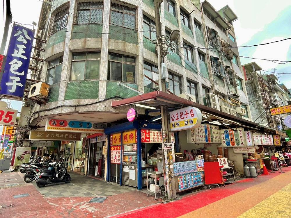 花蓮市百年老街商圈4