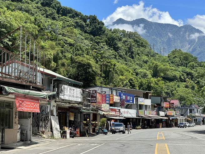 花蓮縣鯉魚潭商圈3