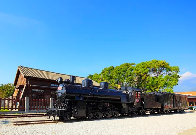 花蓮縣石藝大街商圈3